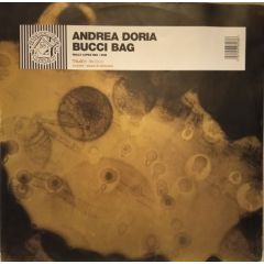 Andrea Doria - Andrea Doria - Bucci Bag (Disc Ii) - Southern Fried