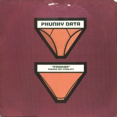 Phunky Data - Phunky Data - Fashion - Club Tools