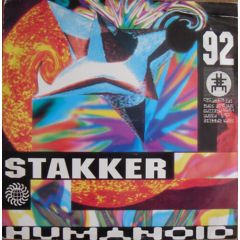 Humanoid - Humanoid - Stakker Humanoid (1992 Remix) - Jumpin & Pumpin