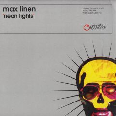Max Linen - Max Linen - Neon Lights - Phonetic