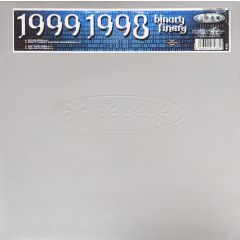 Binary Finary - Binary Finary - 1999 / 1998 (Remixes) - Electropolis