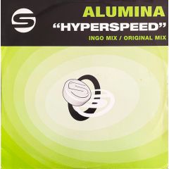 Alumina - Alumina - Hyperspeed - Stimulant