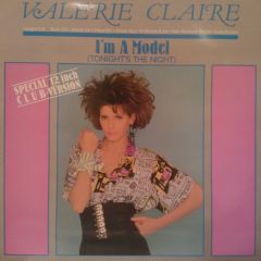 Valerie Claire - Valerie Claire - I'm A Model - Record Shack