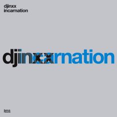 Djinxx - Djinxx - Incarnation - Bedrock