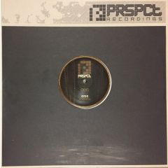 Eye-D  - Eye-D  - Domino - Prspct Recordings