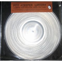 PMT - PMT - Deeper Water (Clear Vinyl) - Acetate