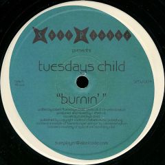 Tuesdays Child - Tuesdays Child - Burnin - Sure Player