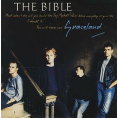 The Bible - The Bible - Graceland - Chrysalis
