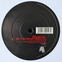 Pascal - Pascal - In The Meantime Part 2 - Frontline