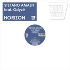 Stefano Amalfi Feat Odyze - Stefano Amalfi Feat Odyze - Horizon - Sound Division