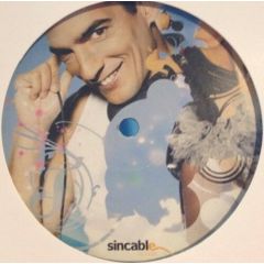 Antoine Clamaran & Mario Ochoa - Antoine Clamaran & Mario Ochoa - Give Some Love - Sincable Records