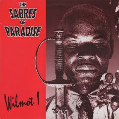 Sabres Of Paradise - Wilmot 1 - Warp