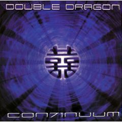 Double Dragon - Double Dragon - Continuum - Phantasm Records