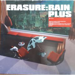 Erasure - Erasure - Rain / Sometimes / In My Arms - Mute