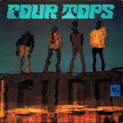 Four Tops - Four Tops - Still Waters Run Deep - Motown