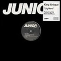 King Unique - King Unique - Lighters (Remixes) - Junior