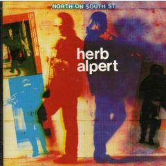 Herb Alpert - Herb Alpert - North On South Street - A&M
