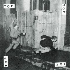 Capablanca - Capablanca - Top Top Top Top - Discos Capablanca