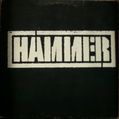Hammer - Hammer - It's All Good - RCA