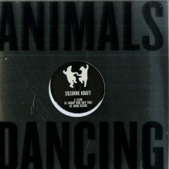 Suzanne Kraft - Suzanne Kraft - Slam - Animals Dancing