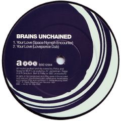 Brains Unchained - Brains Unchained - Your Love - BBE