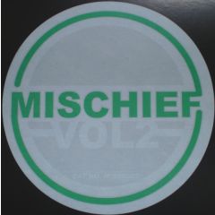 Mischief - Mischief - Vol 2 - White