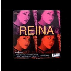 Reina - Reina - Anything For Love - Groovilicious