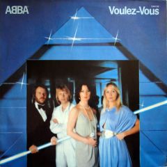 Abba - Abba - Voulez-Vous - Polydor