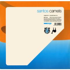 Santos - Santos - Camels - Mantra