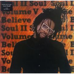 Soul Ii Soul - Soul Ii Soul - Volume V Believe - Virgin
