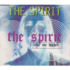 The Spirit - The Spirit - Take Me Higher - Logic