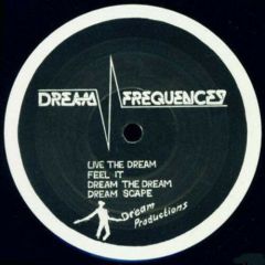 Dream Frequency - Dream Frequency - Live The Dream - City Beat