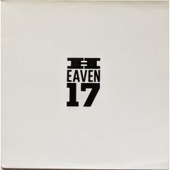 Heaven 17 - Heaven 17 - Retox / Detox - Eagle Records