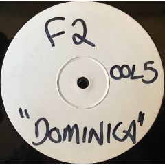 F2 - F2 - Dominica - Out On A Limb