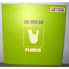 Floris - Floris - One More Day - United Recordings