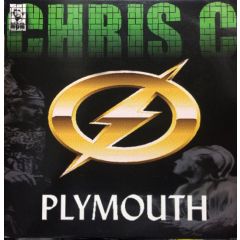 Chris C - Chris C - Plymouth / Fire On The Moon - MOM Recordings