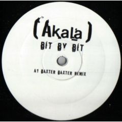 Akala - Akala - Bit By Bit (Remixes) - Illastate Records