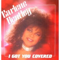 Earlene Bentley - Earlene Bentley - I Got You Covered - Nightmare Records