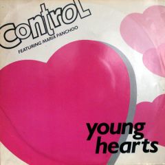 Control - Control - Young Hearts - All Around The World