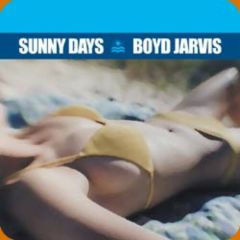 Boyd Jarvis - Boyd Jarvis - Sunny Days - Wave