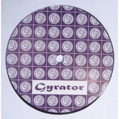 Various - Various - Gyrator EP - Not On Label
