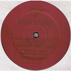 Terrence Parker - Terrence Parker - I Wanna Get 'Cha - Trance Fusion