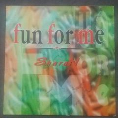 Sharon - Sharon - Fun For Me - Max Music