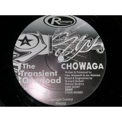 Transient Overload - Transient Overload - Chowaga - Romany Records