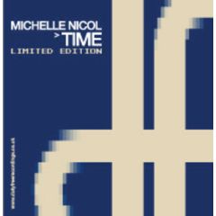 Michelle Nicol - Michelle Nicol - Time - Duty Free