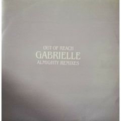 Gabrielle - Gabrielle - Out Of Reach (Remixes Pt.2) - Go Beat