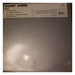 Agent Sumo - Agent Sumo - Why - Virgin