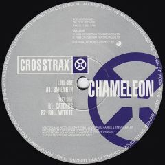 Chameleon - Chameleon - Strength - Crosstrax