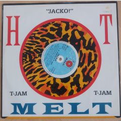T.C. Curtis & T Jam - T.C. Curtis & T Jam - Jacko - Hot Melt
