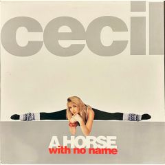 Cecil - Cecil - A Horse With No Name - Trema